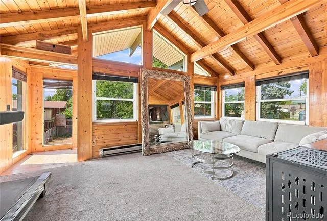 4204 W Roanoke Place Denver, CO 80236