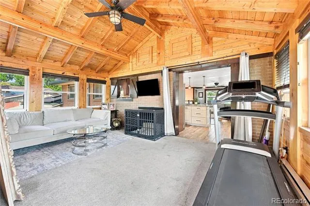 4204 W Roanoke Place Denver, CO 80236