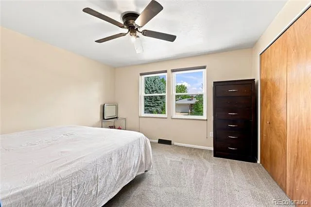 4204 W Roanoke Place Denver, CO 80236
