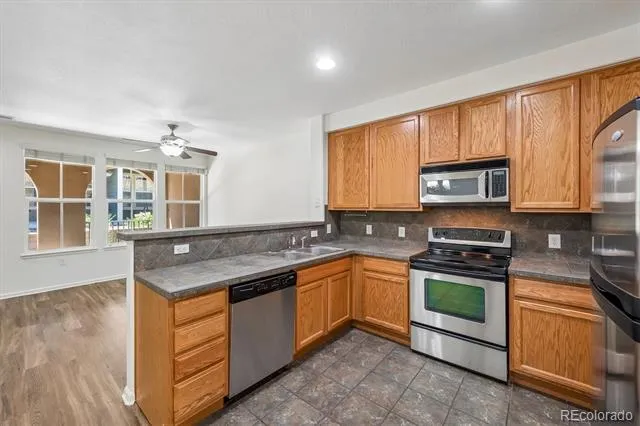 7777 E 23rd Avenue #1403 Denver, CO 80238