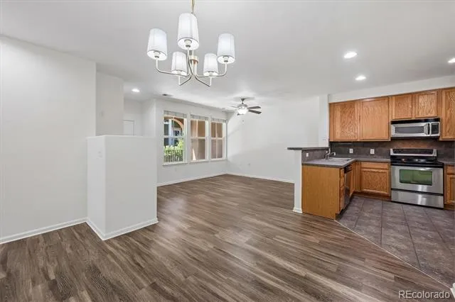 7777 E 23rd Avenue #1403 Denver, CO 80238