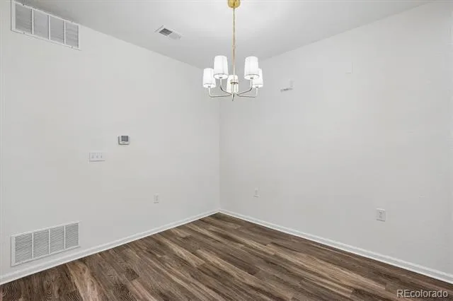 7777 E 23rd Avenue #1403 Denver, CO 80238
