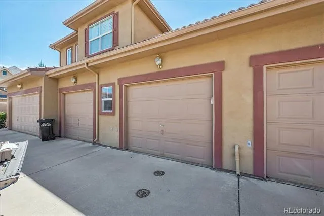 7777 E 23rd Avenue #1403 Denver, CO 80238
