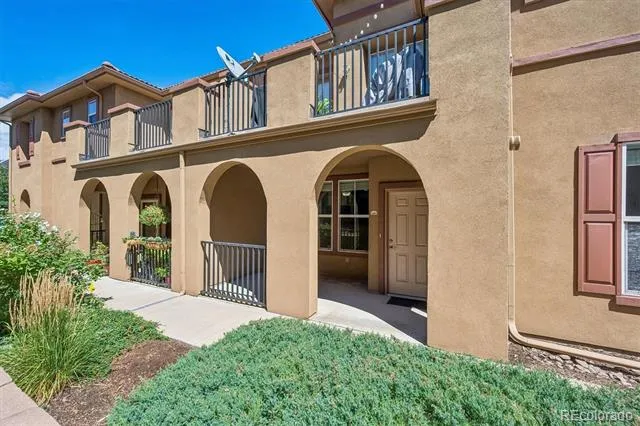 7777 E 23rd Avenue #1403 Denver, CO 80238
