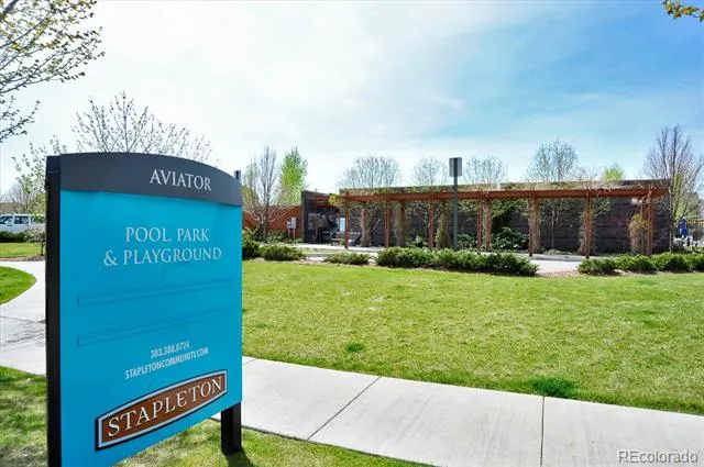 7777 E 23rd Avenue #1403 Denver, CO 80238