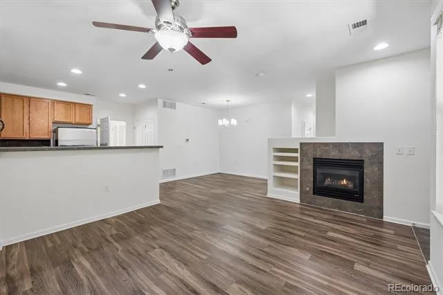 7777 E 23rd Avenue #1403 Denver, CO 80238