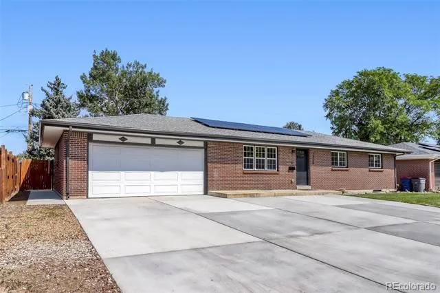 1350 S Allison Street Denver, CO 80232