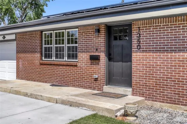 1350 S Allison Street Denver, CO 80232