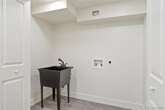 1350 S Allison Street Denver, CO 80232