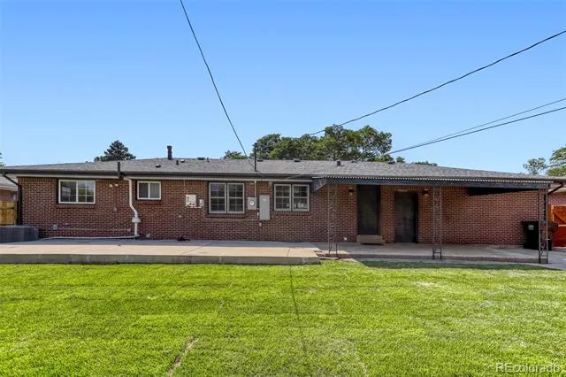 1350 S Allison Street Denver, CO 80232