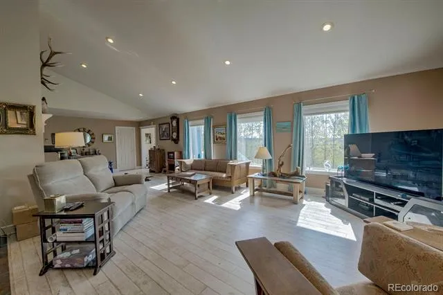 331 Canthook Lane Fairplay, CO 80440