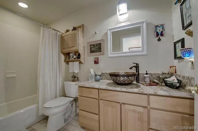 331 Canthook Lane Fairplay, CO 80440