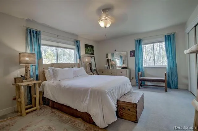331 Canthook Lane Fairplay, CO 80440
