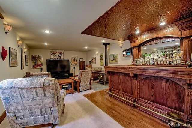 331 Canthook Lane Fairplay, CO 80440