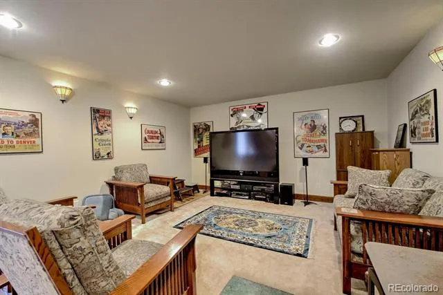 331 Canthook Lane Fairplay, CO 80440
