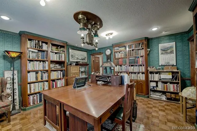 331 Canthook Lane Fairplay, CO 80440