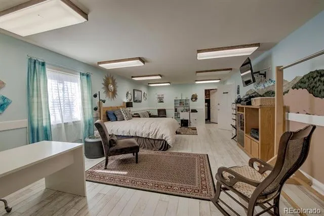 331 Canthook Lane Fairplay, CO 80440