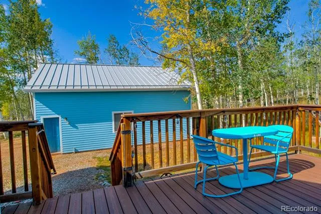 331 Canthook Lane Fairplay, CO 80440