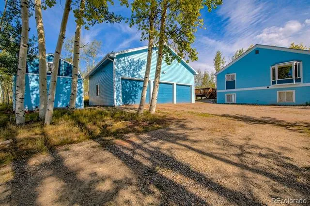 331 Canthook Lane Fairplay, CO 80440