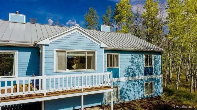 331 Canthook Lane Fairplay, CO 80440