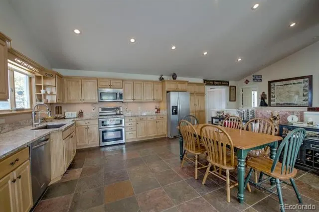 331 Canthook Lane Fairplay, CO 80440