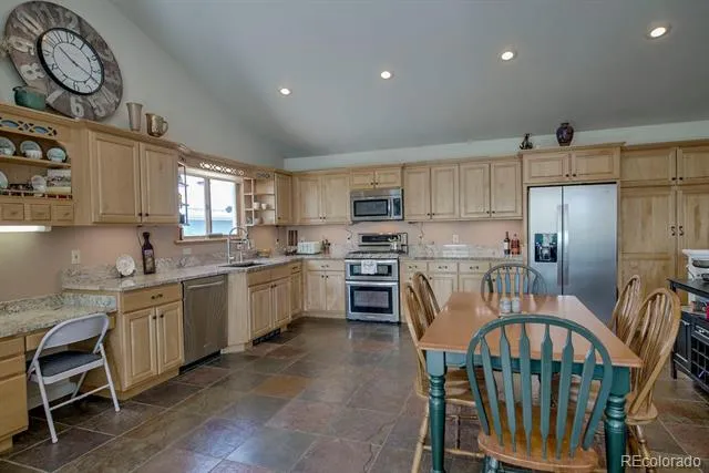 331 Canthook Lane Fairplay, CO 80440