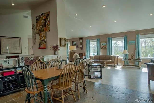 331 Canthook Lane Fairplay, CO 80440