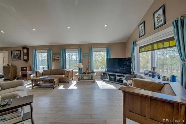331 Canthook Lane Fairplay, CO 80440
