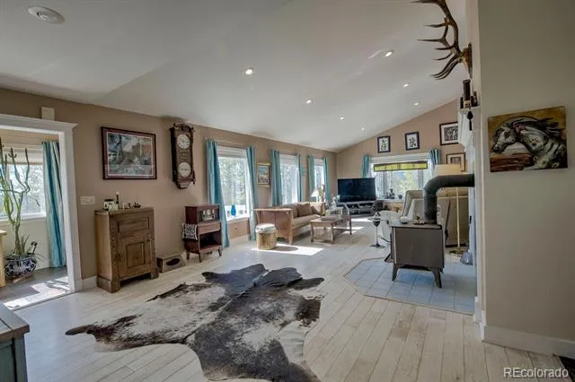 331 Canthook Lane Fairplay, CO 80440