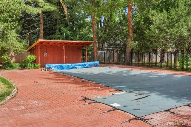 29 Briarwood Place Colorado Springs, CO 80906
