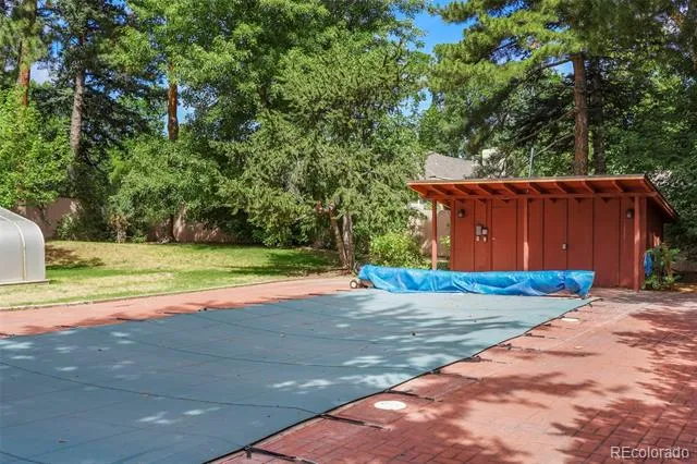 29 Briarwood Place Colorado Springs, CO 80906