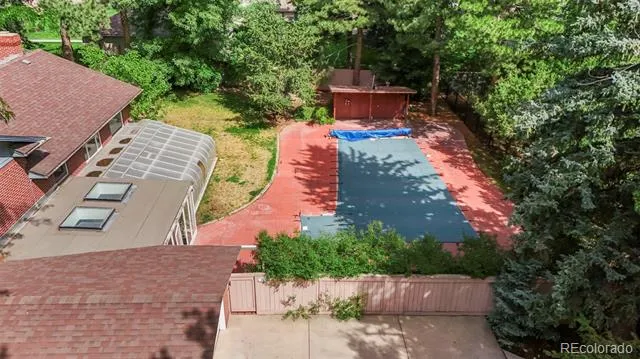 29 Briarwood Place Colorado Springs, CO 80906