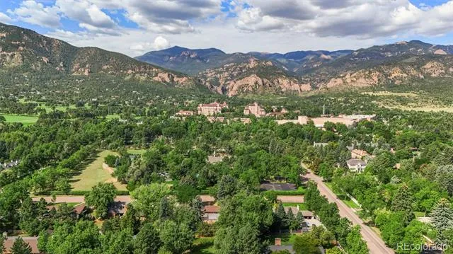 29 Briarwood Place Colorado Springs, CO 80906