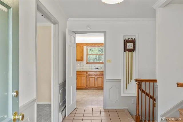 29 Briarwood Place Colorado Springs, CO 80906