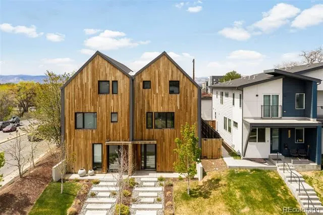 3591 S Ogden Street Englewood, CO 80113
