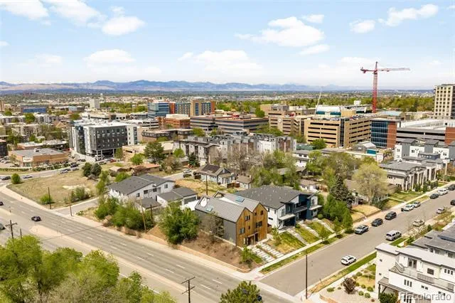 3591 S Ogden Street Englewood, CO 80113