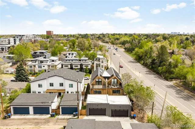 3591 S Ogden Street Englewood, CO 80113
