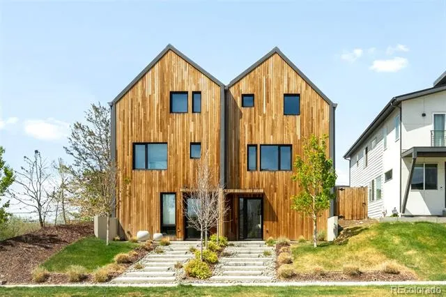 3591 S Ogden Street Englewood, CO 80113
