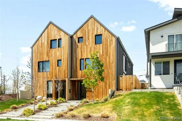 3591 S Ogden Street Englewood, CO 80113