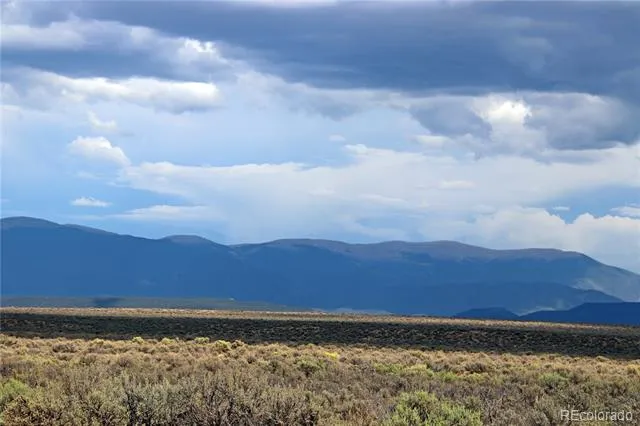 47 acres Costilla Creek Ranches Jaroso, CO 81138