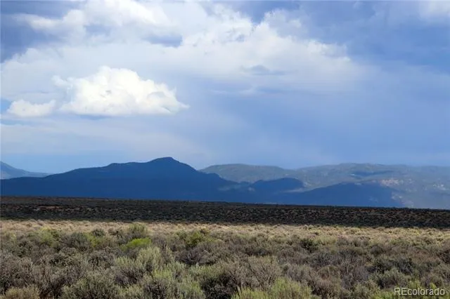 47 acres Costilla Creek Ranches Jaroso, CO 81138