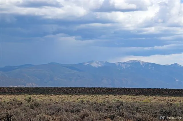 47 acres Costilla Creek Ranches Jaroso, CO 81138