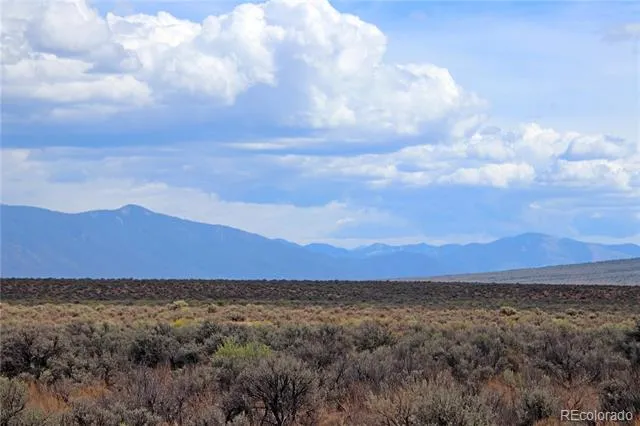47 acres Costilla Creek Ranches Jaroso, CO 81138
