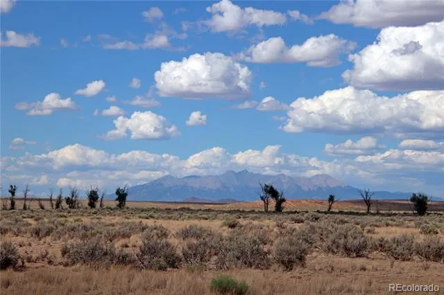 47 acres Costilla Creek Ranches Jaroso, CO 81138