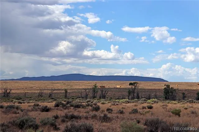 47 acres Costilla Creek Ranches Jaroso, CO 81138