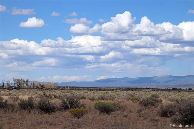 47 acres Costilla Creek Ranches Jaroso, CO 81138