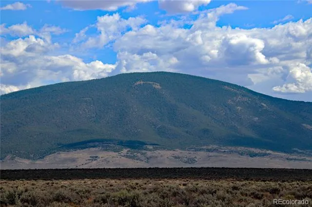 47 acres Costilla Creek Ranches Jaroso, CO 81138