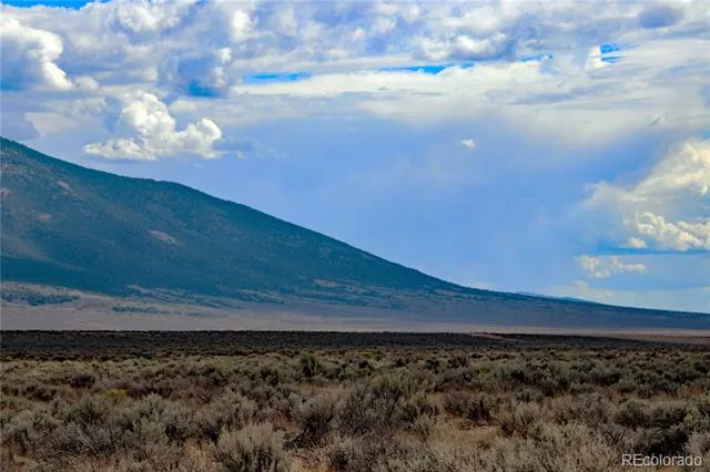 47 acres Costilla Creek Ranches Jaroso, CO 81138