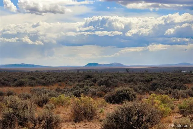 47 acres Costilla Creek Ranches Jaroso, CO 81138