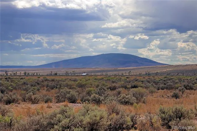 47 acres Costilla Creek Ranches Jaroso, CO 81138